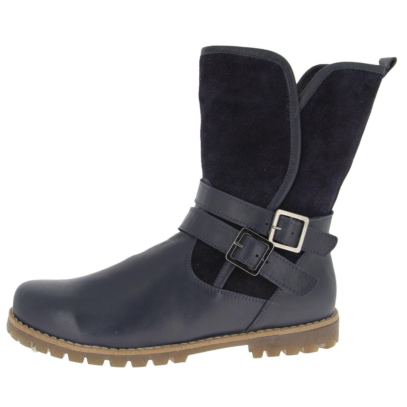 Andrea Conti Damen Chelsea Boot Stiefelette