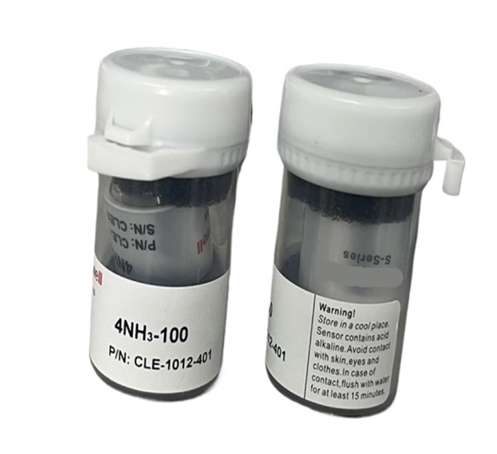 CXFCIHFT 1PCS 4NH3-100 CLE-1012-401 sensor 4NH3-500 CLE-1052-400(4NH3-500)