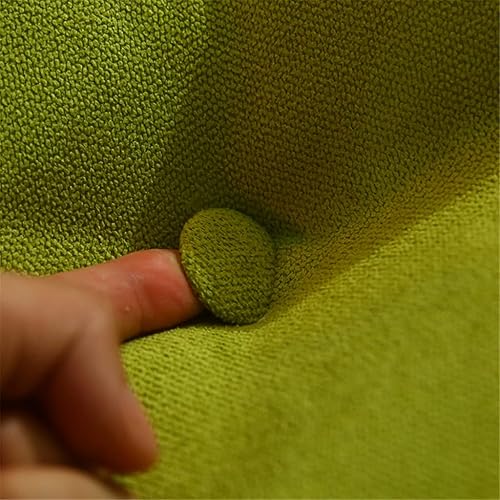 Vista 20 de Almohada grande triangular para cabecero con cuña y respaldo de posicionamiento, almohada de lectura, soporte de espalda, cojín lumbar para sofá