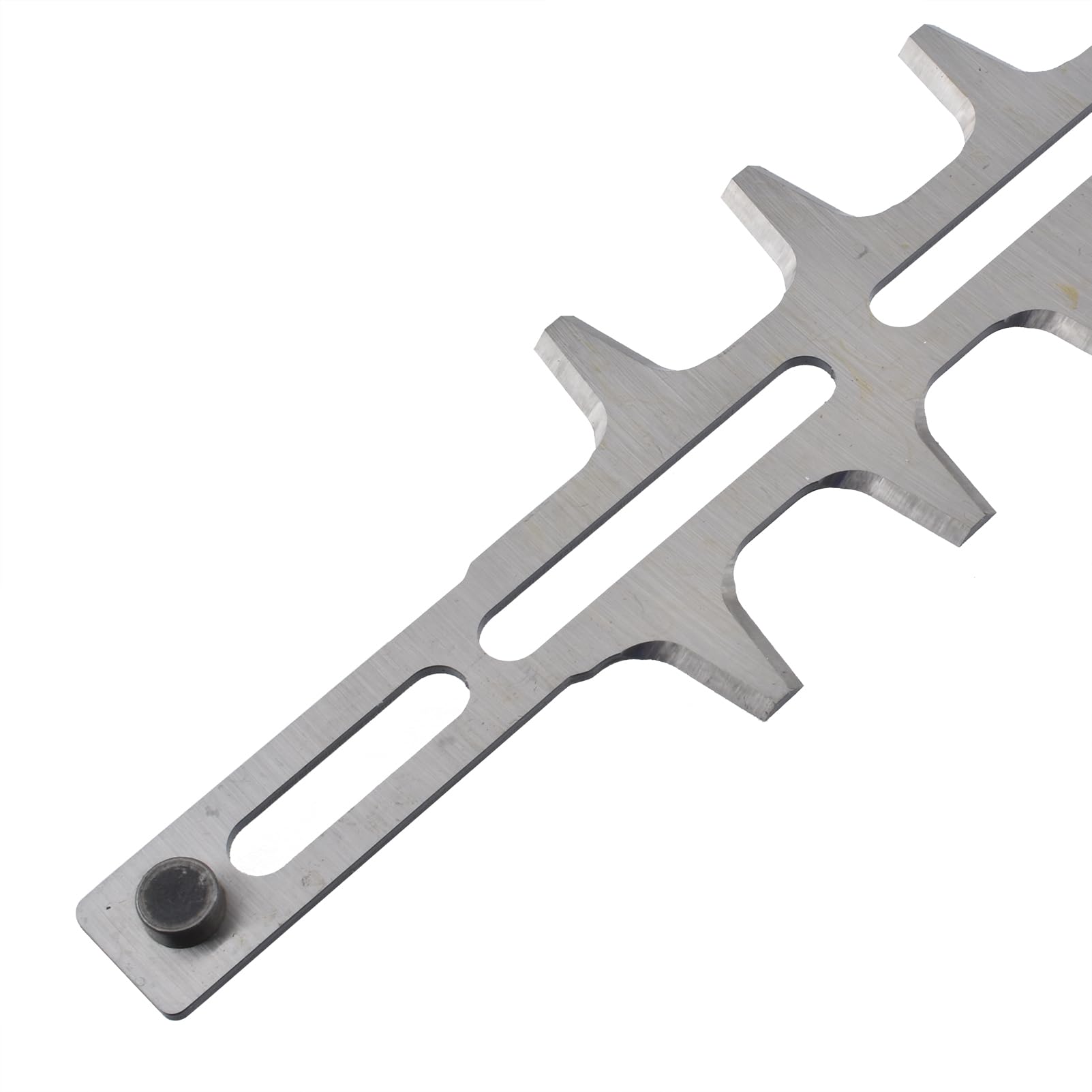 Sbeite 20-inch Blade Set Fit for STIHL HL30 HL45 HL73 HL75 HL100 HL95 for Viking HEL600 HEL700 HL-KM Hedgetrimmer, 1 Blade - Image 3
