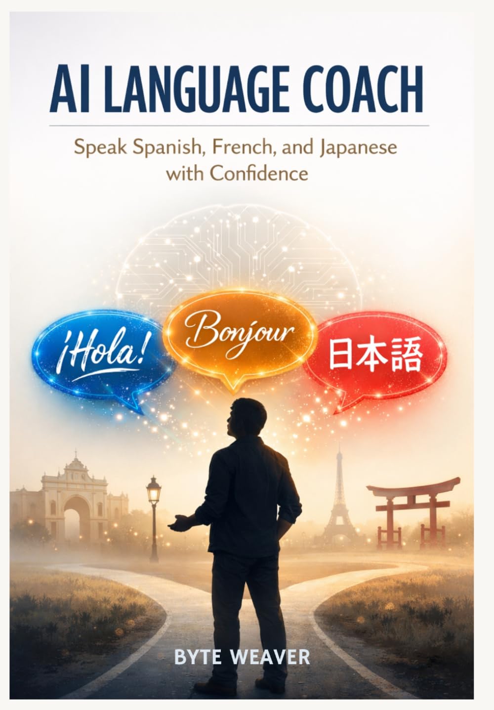 AI Language Coach: Speak Spanish, French, and Japanese with Confidence