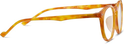 Miniatura 8 de Peepers by PeeperSpecs Brain Trust - Gafas de lectura redondas