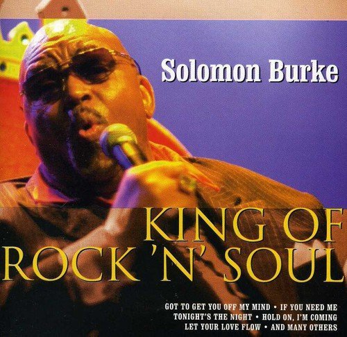 Rock n' Soul cover