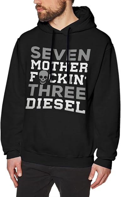Amazon.com: Zitriyo 7.3 MFN Powerstroke Power - Sudadera con capucha para  hombre : Ropa, Zapatos y Joyería