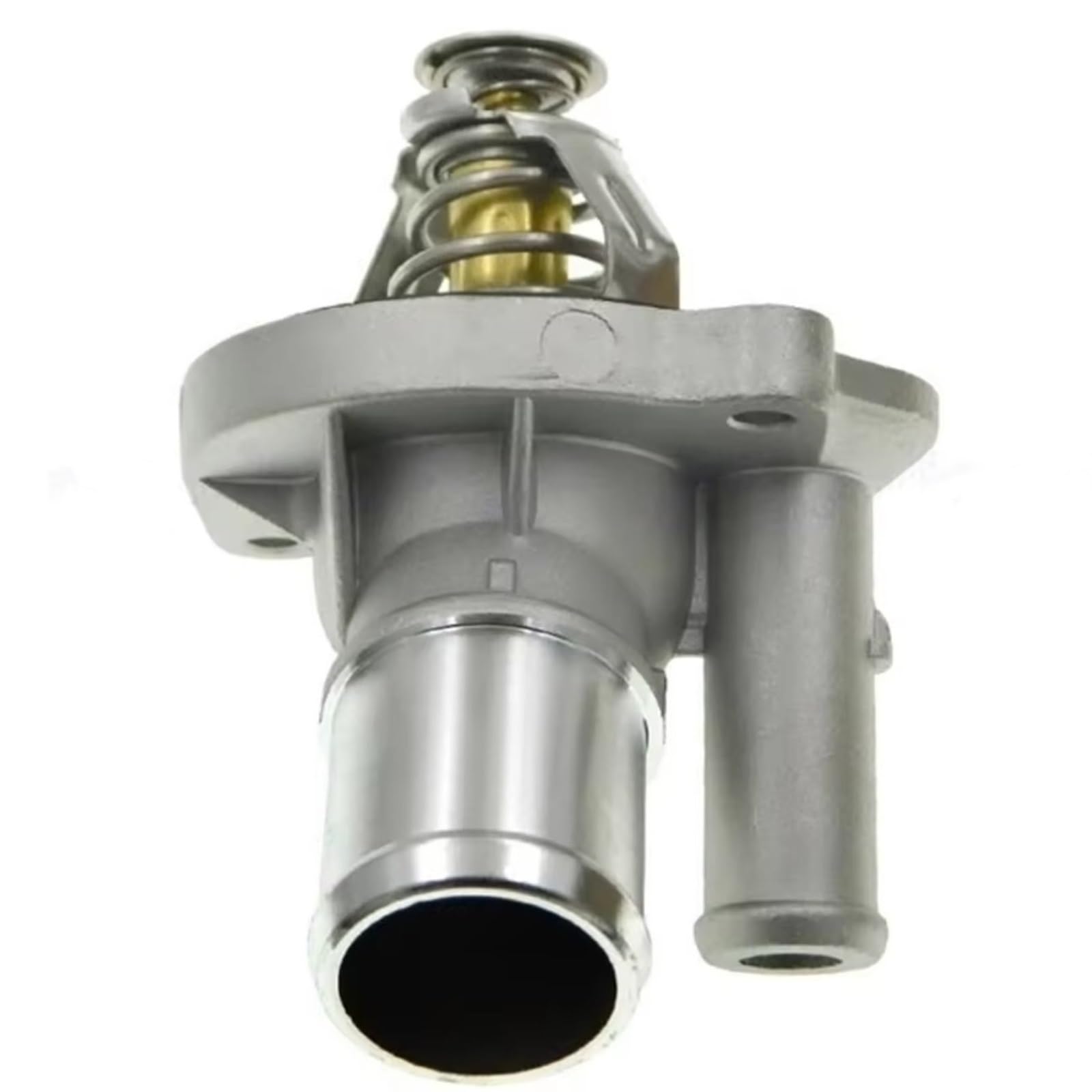 Obudowa termostatu chłodziwa L4 1,6 l do Transit Connect Fusion 2010-2015