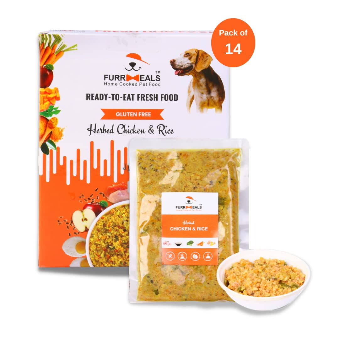 See full amazon price history chart for FurrMeals Wet Dog Food | X-Large Breed | Weekly Chicken Plan | Herbed Chicken and Rice | Pack of 14 x 500g FurrMeals Wet Dog Food | X-Large Breed | Weekly Chicken Plan | Herbed Chicken and Rice | Pack of 14 x 500g (B095YTYMXQ) Amazon Price History, Amazon Price Tracker