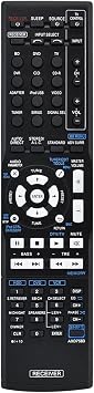 AXD7583 Pioneer VSX-920 VSX-820-K VSX-820-S Remote Control Long Life Controller Remote