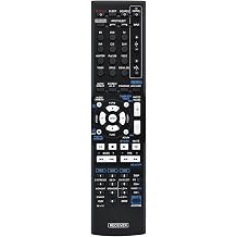 AXD7583 Pioneer VSX-920 VSX-820-K VSX-820-S Remote Control Long Life Controller Remote
