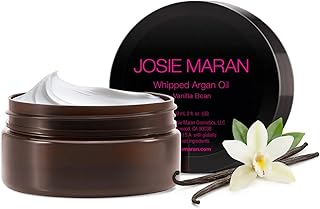 Josie Maran Mantequilla corporal batida, crem...