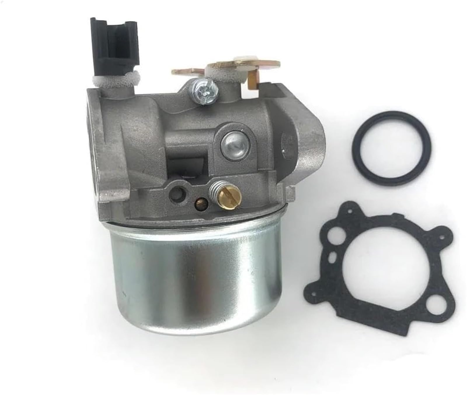 Carburador de cortacésped Piezas de Motor Carburador para Adaptarse a para Briggs para