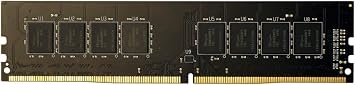 VisionTek Products 16GB DDR4 2400MHz PC4-19200 DIMM , Desktop Memory - 900920