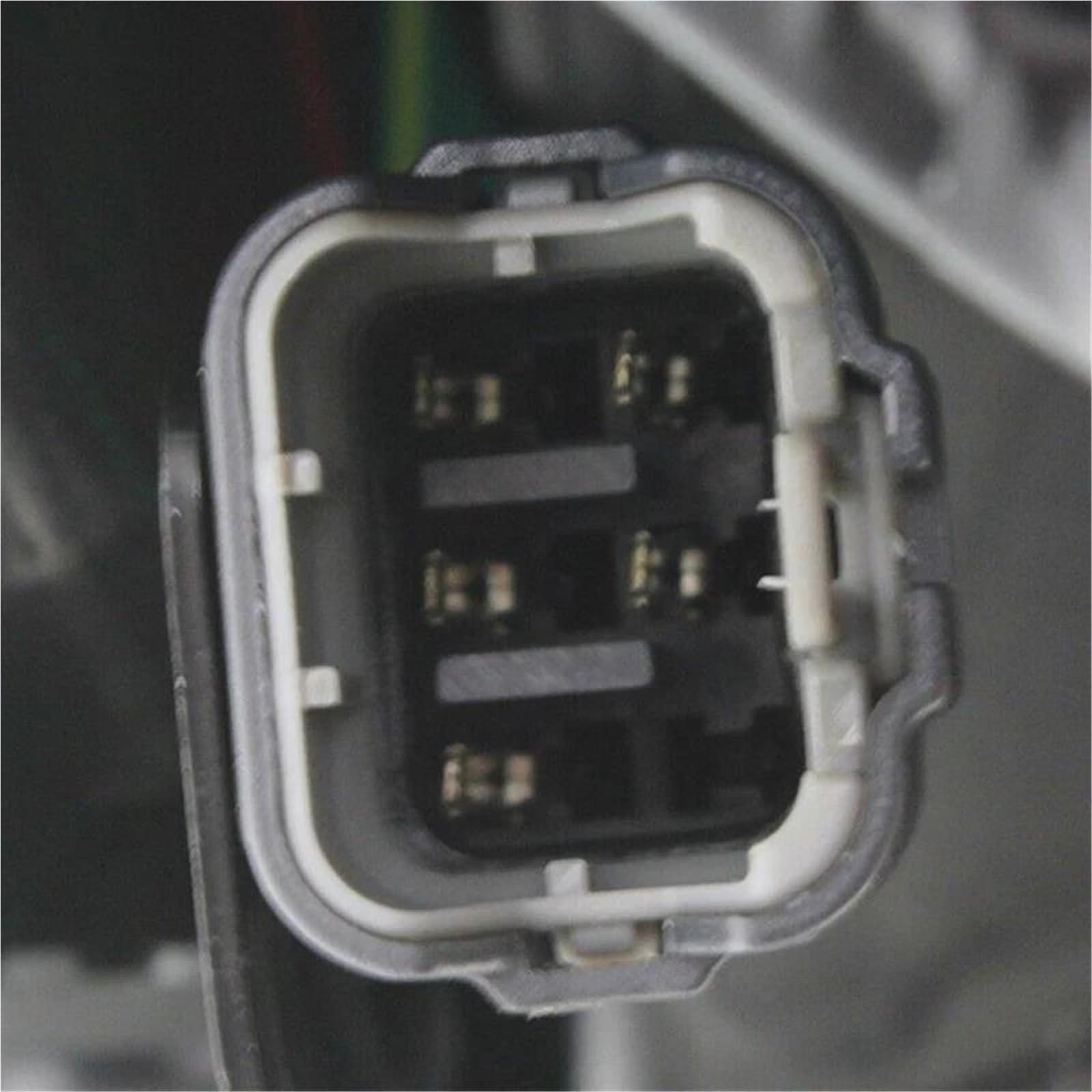 Luz Trasera Conjunto De Luces Traseras, Dirección, Freno, Marcha Atrás, Intermitentes Y Conducción Para Subaru Para Forester 2006-2008(Izquierda)