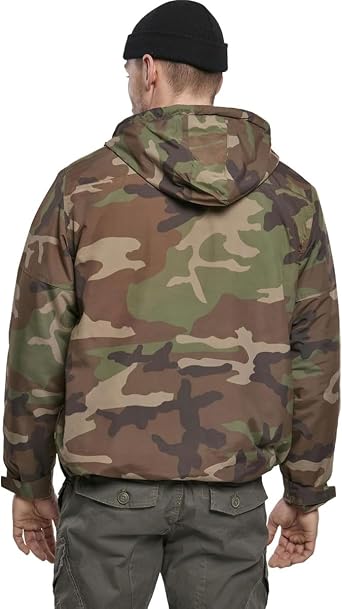 Brandit mens Men Modern