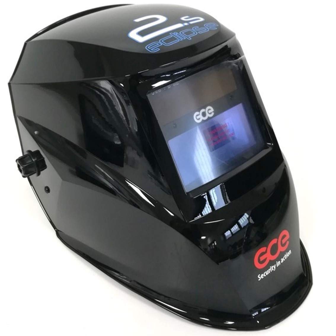 GCE AD010004 Eclipse 2.S Masque LCD