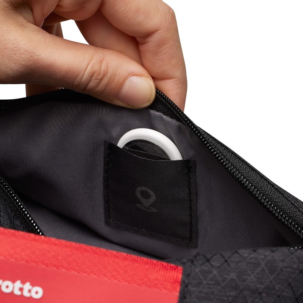 Manfrotto Pro Light Tech Organizer M - Étui pour Accessoires Photo, Batteries, Chargeur et Câbles (MB PL-to-M)