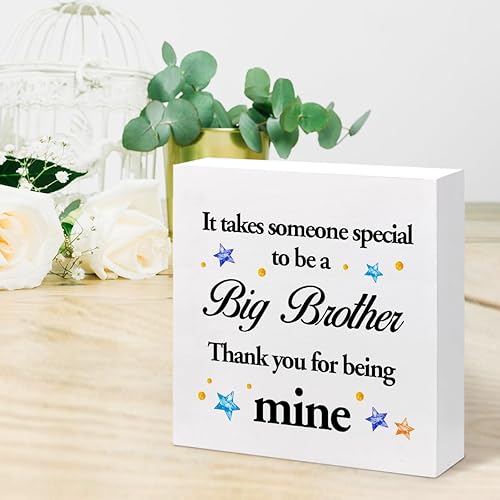 Miniatura 6 de Letrero de madera con texto en inglés Boy Mom Less Drama Than Girls but Harder to Keep Alive, divertido letrero de madera para decoración de