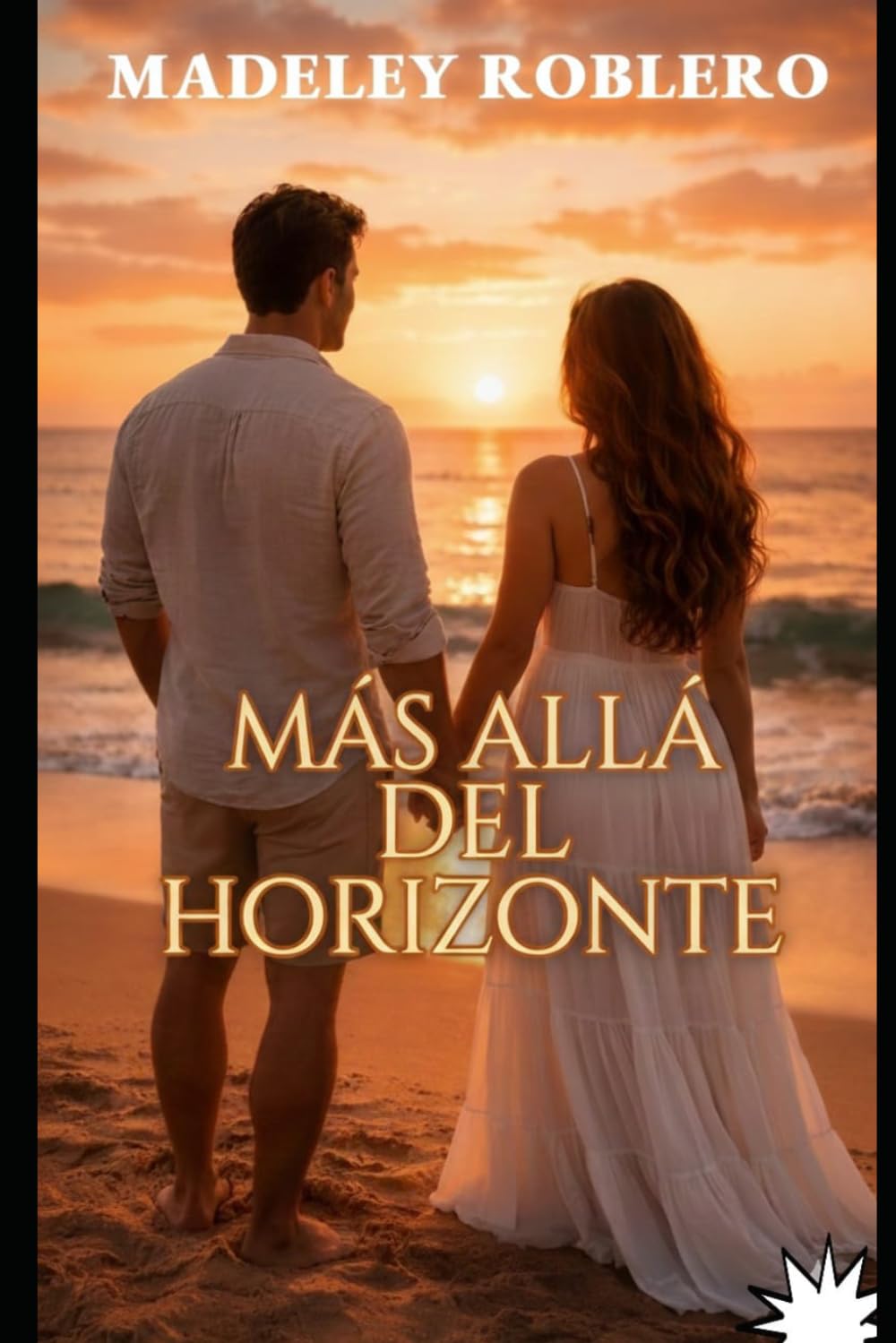 MÁS ALLÁ DEL HORIZONTE