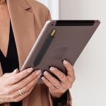 5-Pack Porte-stylos adhésif Sleeve Stylus Couverture de stylo Stretchy Spandex Porte-plaquette antidérapant Poche pour tablette Retour Artistes numériques 7.28 X 1.37 X 0.07 dans