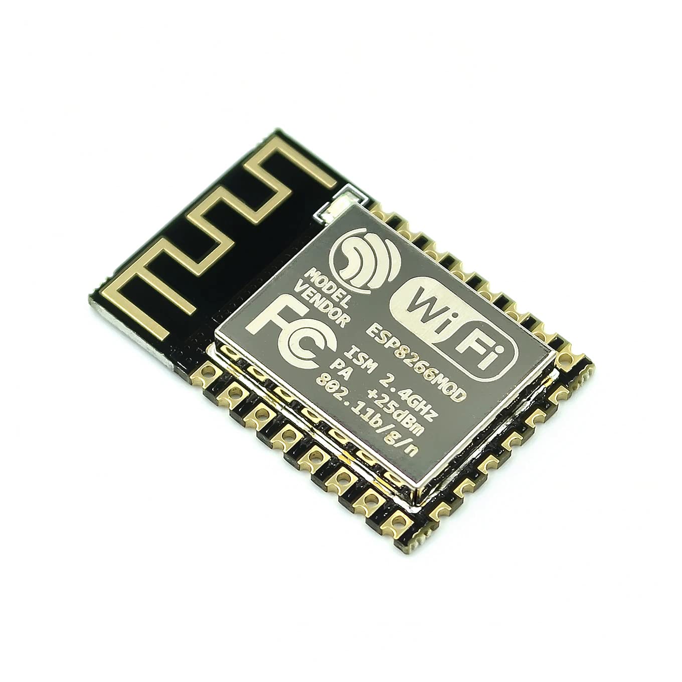 xcluma ESP8266 ESP-12F ESP12 serial WIFI remote wireless control wifi module ESP-12F-picture-22