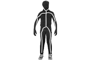 Light Up Stick Costume for Adults