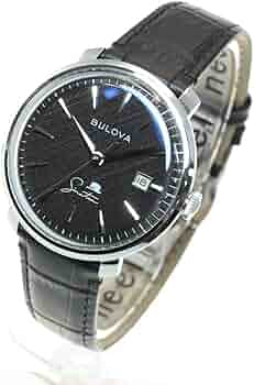 【未使用品】BULOVA フランクシナトラモデル　機械式 Frank Sinatra | BULOVA（ブローバ）ジャパン公式サイト
