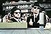 Produktbild WandbilderXXL® Vlies Fototapete "Blues Brothers" 360x240cm - hochwertige Tapete in 6 verschiedenen Größen für Wohnzimmer oder Büro - Foto Tapete - Qualität von Wandbilder XXL