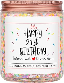 21St Birthday Gifts For Sister Picks collage image 2