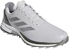 adidas Mens Adizero Zg Spikeless Golf Shoes