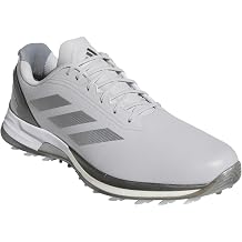 Men's Adizero Zg Spikeless Golf Shoes