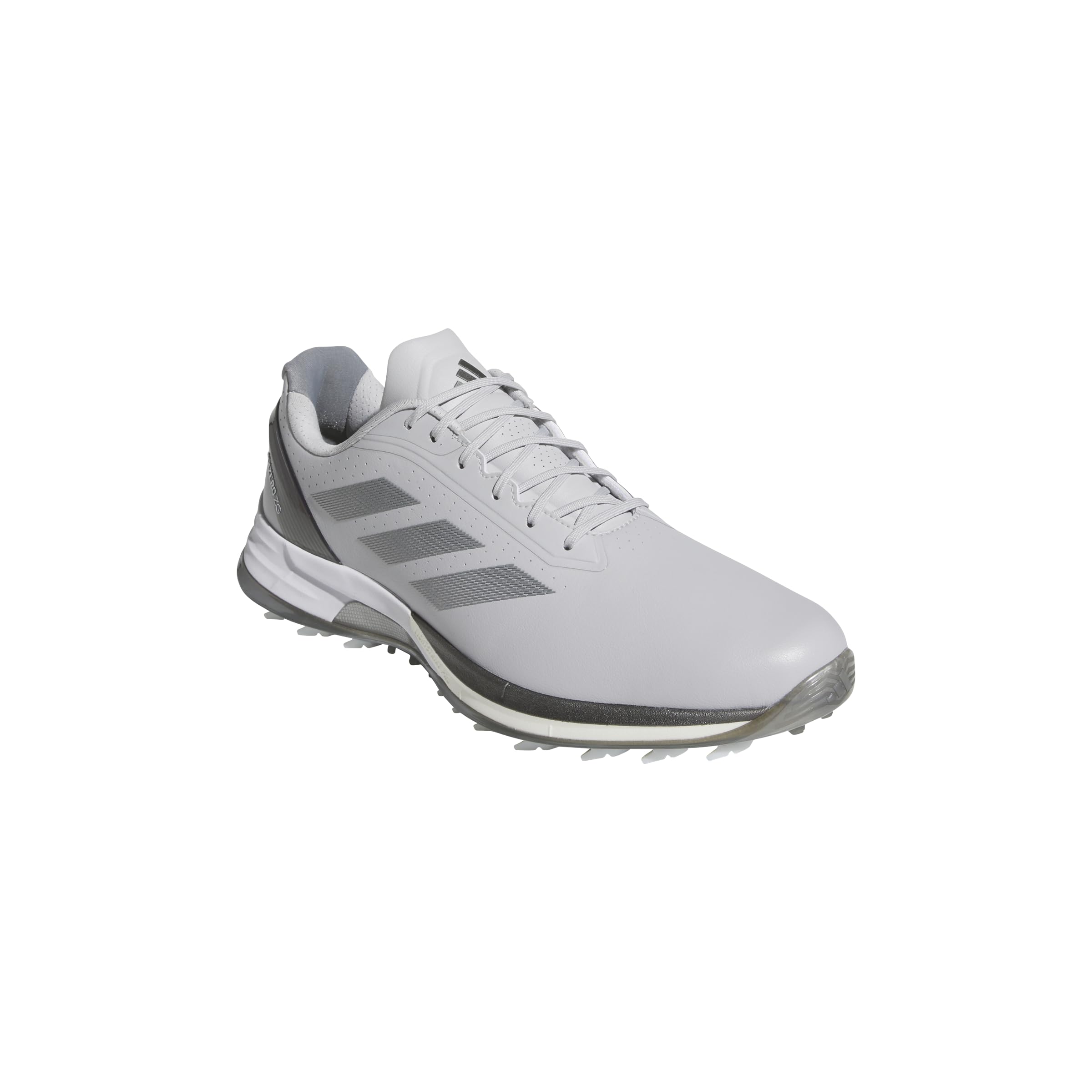 

                                                    Adidas Men's Adizero ZG Spikeless Shoes, Grey, 7