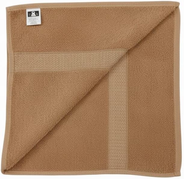 Towel and Linen Mart 4 Pack Extra Large Bath Towels (30 x 60 Inches) 100% Cotton, Ultra-Soft, Quick-Drying Absorbent Lightweight for Bath & Everyday Use (Beige, 30 x 60 4 Pack)