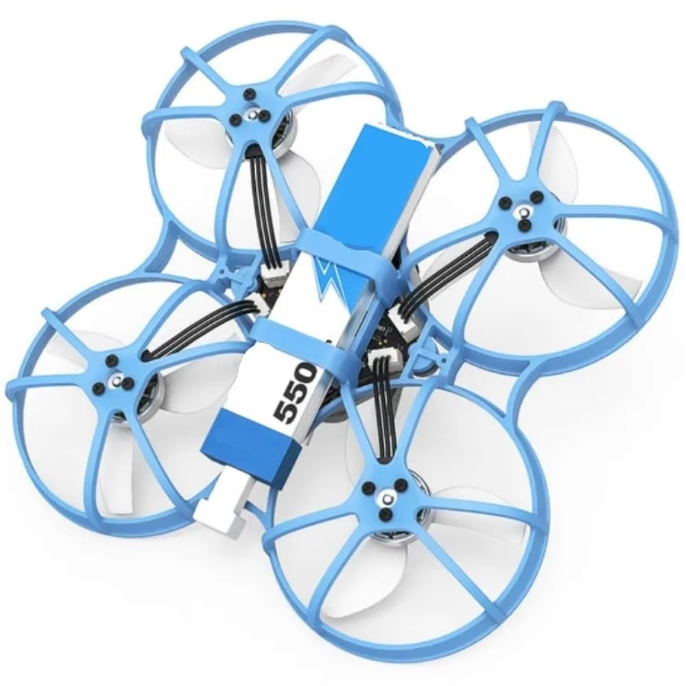 1S Brushless Fit for drone da corsa M75 Pro FPV Interni ed esterni