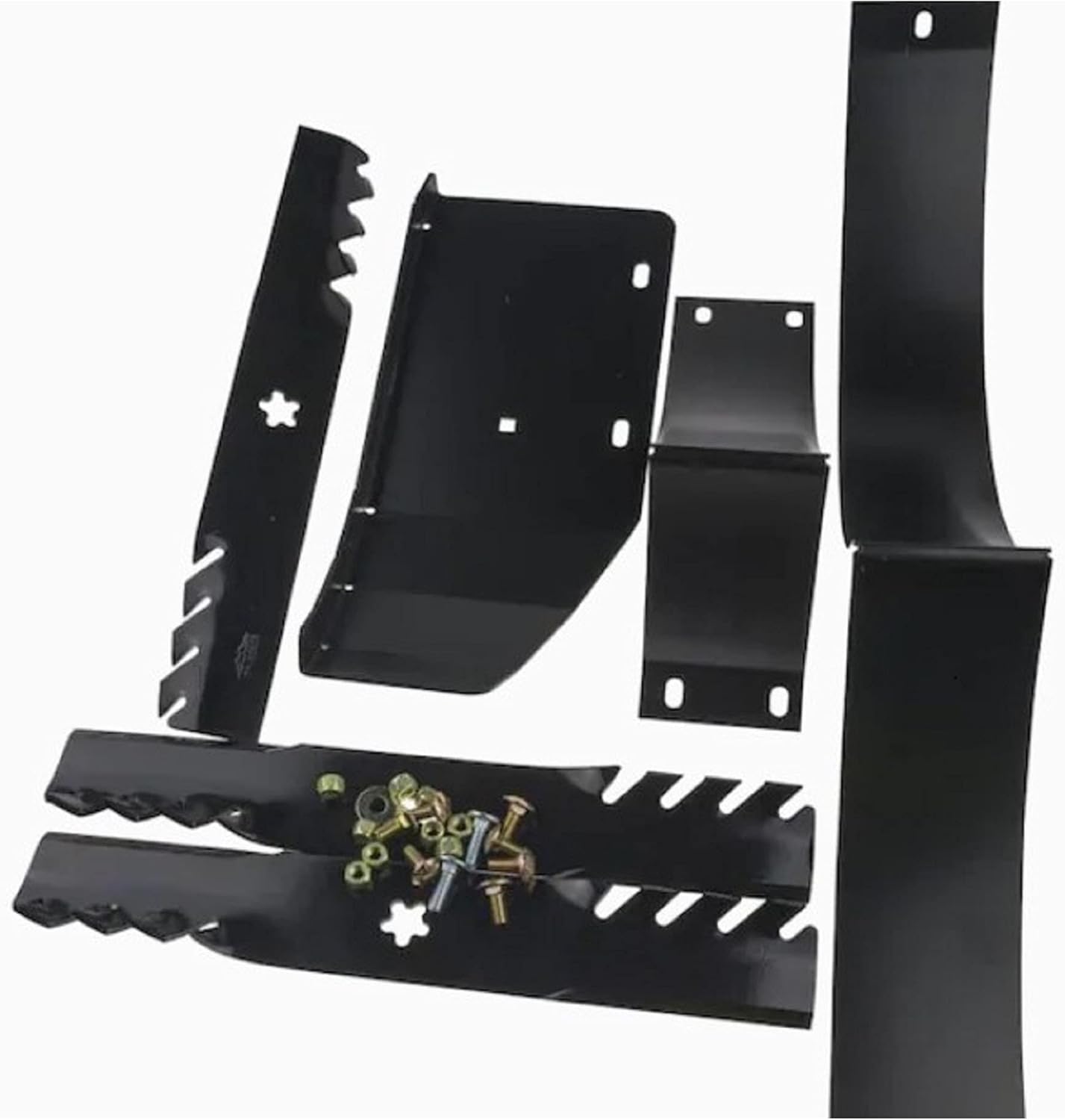 Husqvarna 48" Clear Cut Mulch Kit for Z200 Series ZTRs and Tractors