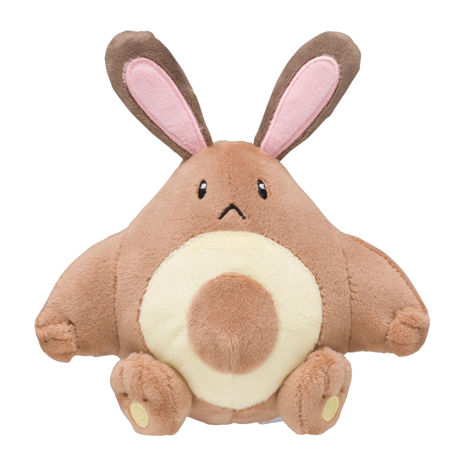 Amazon.co.jp: ポケモンセンターオリジナル ぬいぐるみ Pokémon fit