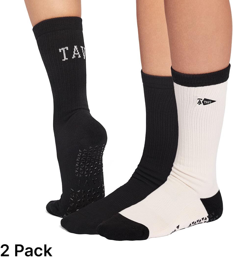TAVI Grip Kai 2 Pack Academia & Morning Light Small