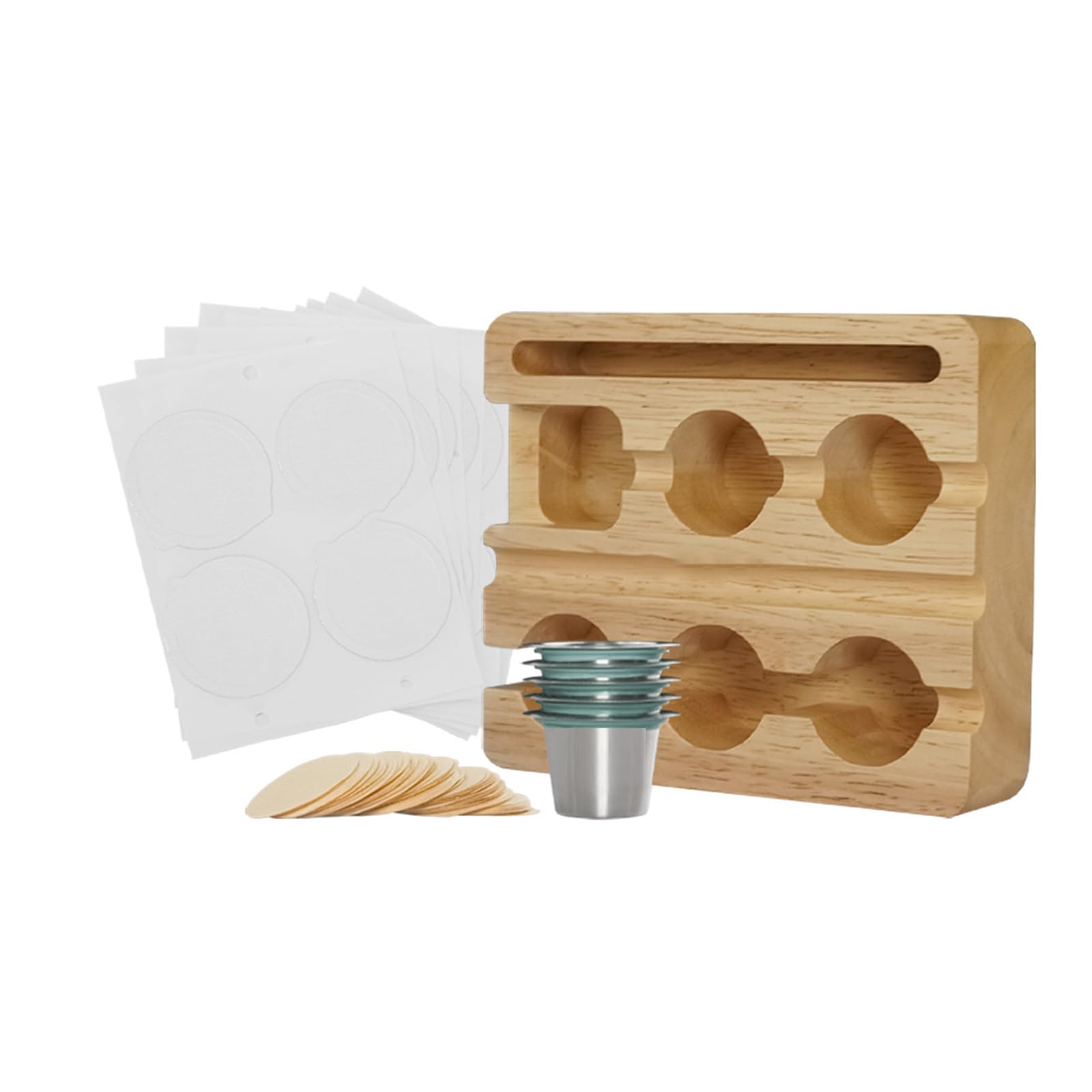 Cesta de filtro, adaptador de filtro para CitiZ C112 D112 C60