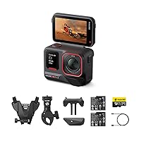 Insta360 Ace Pro 2 - Action Camera impermeabile 8K progettata in collaborazione con Leica