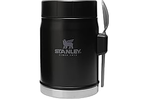 Stanley Soup Thermos For Hot Food