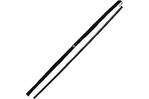 Premium Foam Padded Training Bo Staff