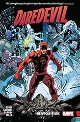 Amazon | Daredevil: Back In Black Vol. 8: Death Of Daredevil: The Amazon | Daredevil: Back In Black Vol. 8: Death Of Daredevil: The