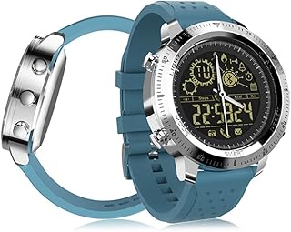 GOOHOCHY Reloj Inteligente Relógio De Exercício Relógio Inteligente Relógios Inteligentes Relógio De Fitness Relógio Inteligente Smartwatch Fitness Tricker Ponteiro Inteligente