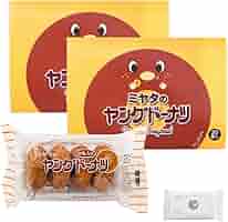 お菓子 詰め合わせ ポテトフライ パン ヤングドーナツ Amazon | 宮田製菓 ヤングドーナツ 箱買い おやつ スイーツ