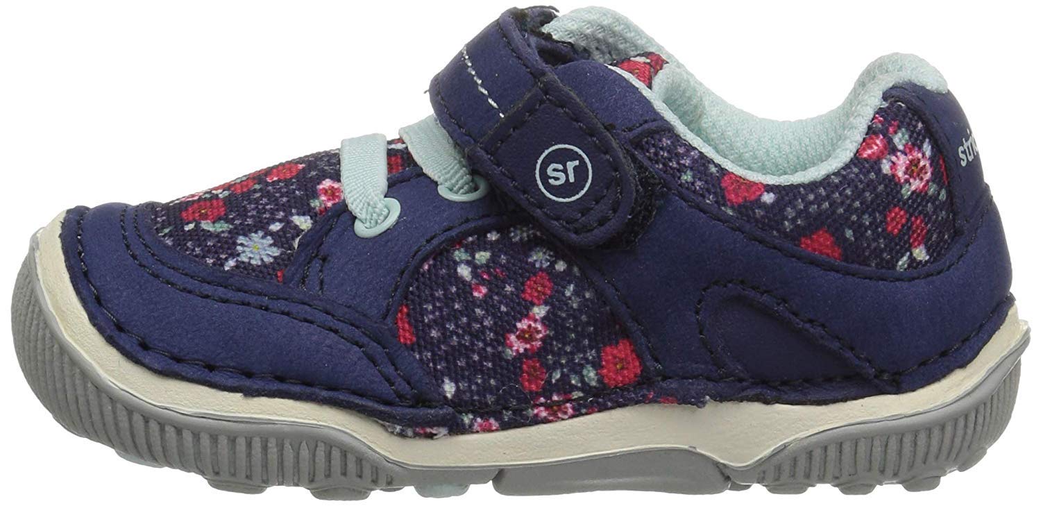 Stride RiteSoft Motion Baby and Toddler Boys Artie Athletic Sneaker