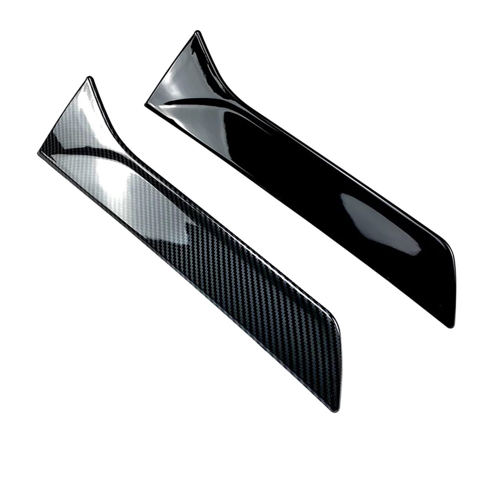 Spoiler tylnej szyby,boczny,Compatible With Leon,for 5F,for FR