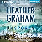 Cover of The Unspoken