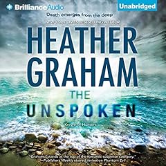 The Unspoken cover art