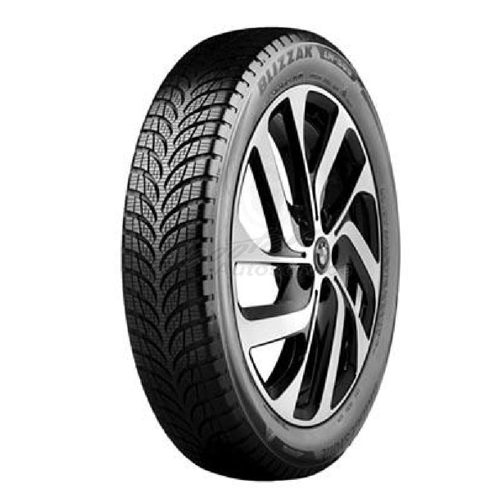 Bridgestone Blizzak LM-500 XL M+S - 155/70R19 88Q - opona zimowa