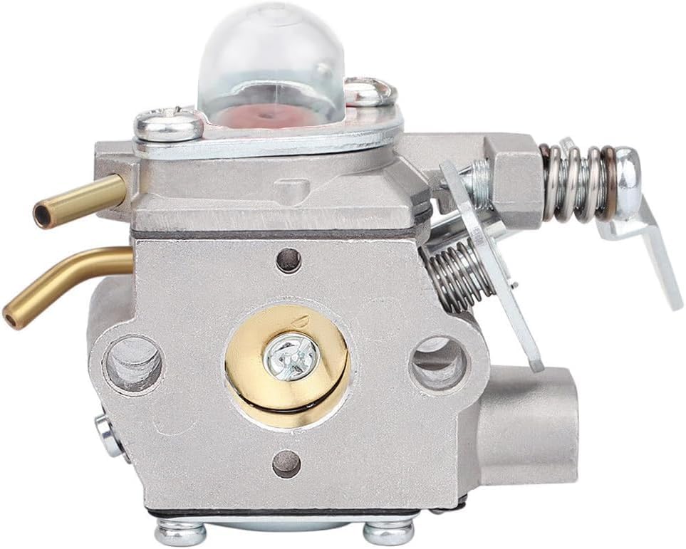 530071634 530069654 zestaw gaźnika do Husqvarna Poulan Weed Eater Edger GE21 PE550 PP135 B164, dla Craftsman Lawn Edger 35877310 358773110 35879797 450 3 3 58797750, do Walbro WT-630
