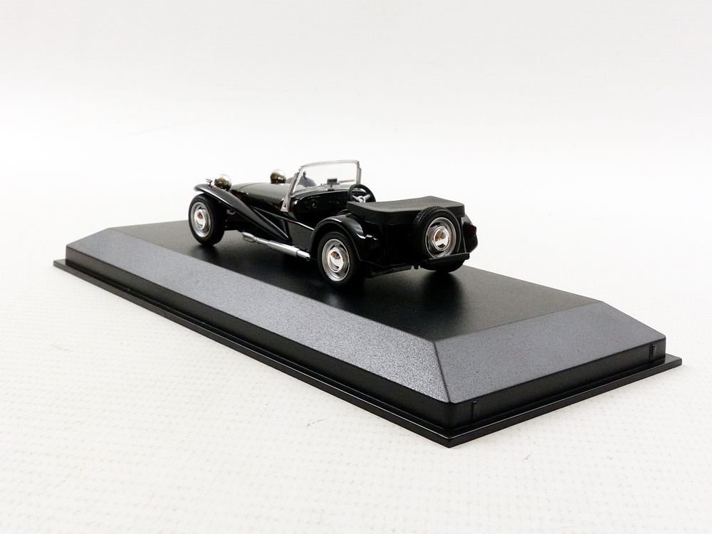 Amazon | ☆ マキシチャンプス 1/43 ロータス スーパーセブン 1968