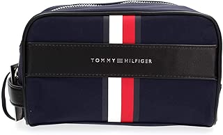 Tommy Hilfiger belt for men in Blue, Size:One size